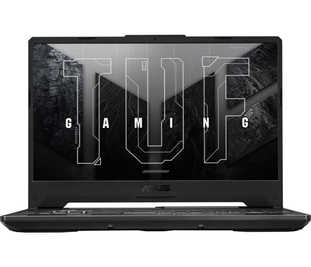 ASUS TUF Gaming A15 R7-5800H/16GB/512 RTX3060 144Hz - 636968 - zdjęcie 3